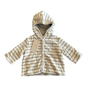 Ralph Lauren Boys Hooded Jacket